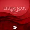 Guilty Pleasure Remix - Dirty Stop Outs Friction&Stuart Browne