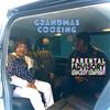 Grandmas Cooking (Explicit) - Saskilla&SLM