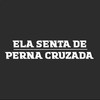 Ela Senta de Perna Cruzada (Explicit) - MC Mn&Funk Mandelão Fluxos&DJ Henrique de São Matheus&POCAH