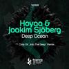 Deep Ocean (Original Mix) - Hoyaa