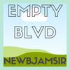 Empty Blvd - newbjamsir&James Crawford