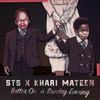 Little Bar (Explicit) - STS&Khari Mateen