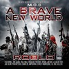 Brave New World 2 (Explicit) - Roblo&Joe Blow&Blahk Jesus&Dubb 20&J. Stalin&E-Dubb&Bo Strangles&C.O.