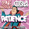 Patience - OnDaMiKe&Tone Abstract