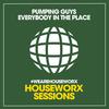 Everybody In The Place (Original Mix) - Pumping Guys