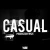 casual (Explicit) - Wize