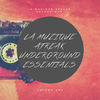 Luv Is Inevitable (Original Mix) - Houz Addictz