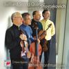 V. Moderato - Adagio - Juilliard String Quartet&Dmitri Shostakovich