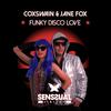 Funky Disco Love - Coxswain&Jane Fox