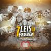 7 Leis da Favela - DJ Mayk&Mc malloy&MC João STC&Mc Digo STC&Mc LK da VC&Mc Mandella&Mc Baby do Pq&MC Alê