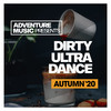 Get Down (Jamie Trumpet Dance Dub Mix) - Don Carey