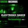 Nocturnal Spirits (Original Mix) - Claudio Viti