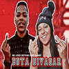 Bota Divagar - MC João Detona&MC Danny