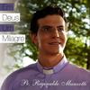 Arcanjos - Padre Reginaldo Manzotti