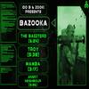 The Bazzterd (Original Mix) - Ido B&Zooki