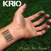 This Ain't Funny - Krio