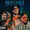 Noches(feat. Gali Giri & GZ90s) (Explicit) - MiletoBeats&Gali Giri&GZ90s