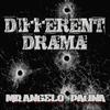 Different Drama - Mr.Angelo&Pauna