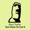 Too Close To Cut It (Sebb Junior Remix) - Gary Tuohy