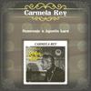 La Faraona - Carmela Rey