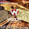 Neurotic (Original Mix) - DJ Ademar&M.Madeira