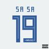 Don't Need U（Ft. Adriana Gomez) - 萨萨