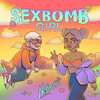 SEXBOMB GIRL - Nobrvnd