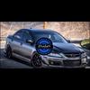 Mazda 6 MPS (Explicit) - SIBI