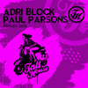 African Jack (Original Mix) - Adri Block&Paul Parsons