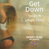 Get Down (Original Mix) - Yooks&Unqle Chriz