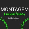 Montagem Linomitômica (Explicit) - DJ PRÓZINHO