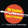 Back To Collabo (Original Mix) - Oleg Di Vice&Technologic