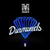 Diamonds(feat. Shana B) (Explicit) - M Dubble&Shana B