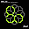 Best of 2011 - 1980 Recordings (Continuous Dj Mix) - Dan Mckie