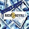 BLUE HUNNIT BY STIZZY STUY (Explicit) - STIZZY STUY&Royal music llc&Rich