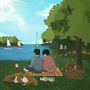 La Grande Jatte - Isaac.&Hayne&Frad