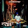 Street Life(feat. Cray Lashon) (Explicit) - Cashboydray&Cray Lashon