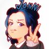 JENNI (Sped Up) - Yung Kage&Softwilly