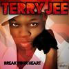 Break Your Heart (Molella Phil Jay Original Mix) - Terry Jee