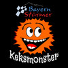 Keksmonster - Bayern Stürmer&Aleš Slivnik&Patrick Winter