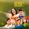 Dhoka Diyo Height Le - Bhim Bista&Eleena Chauhan&Aanchal Sharma&Buddi Tamang&Jibesh Gurung