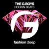 Rockin Beats (Original Mix) - The G-Boys