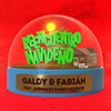 Reencuentro Navideño(feat. Animales Parranderos) - Galdy Santiago&Fabian Torres&Animales Parranderos
