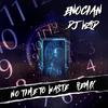 No Time To Waste(feat. Enocian & Offrami) (Dj Wzrd remix) - Enocian&Dj Wzrd&offrami