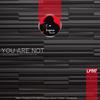 You Are Not (Original Mix) - Vito Vulpetti&Gianluca Calabrese