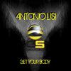Get Your Body - Antonio Lisi