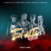 En Alta Remix (Remix) - El Chima En La Casa&Yomel El Meloso&El Cherry Scom