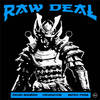 Raw Deal (Dub Mix) - Benny Page&Navigator&David Boomah