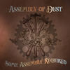 Light Blue Lover - Assembly Of Dust&Reid Genauer&Tony Rice&Grace Potter