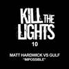 Impossible (Original Mix) - Matt Hardwick